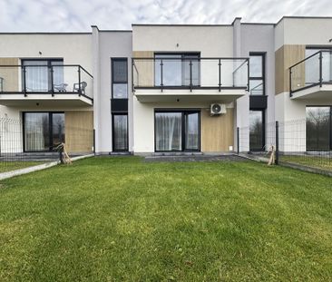 Piękne mieszkanie z ogrodem, 3 pokoje, Beskidzka - Фото 6