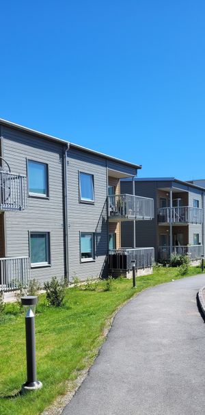 Ribby Allé, Stockholm - Foto 2