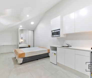 47 Cecil Street, Ashfield NSW 2131 - Studio For Rent | Domain - Photo 1