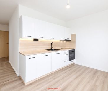 Pronájem bytu 2+1 • 56 m² bez realitkytř. 17. listopadu, Karviná - ... - Photo 4