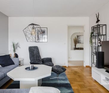 Majorsallén, Lidköping - Foto 1