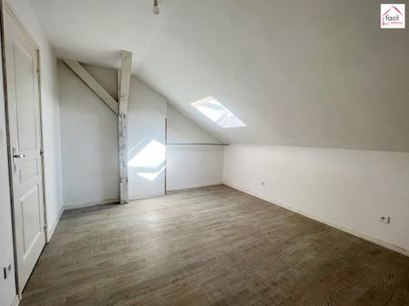 Location Appartement 2 pièces 49m² SARREBOURG 57400 - Photo 5