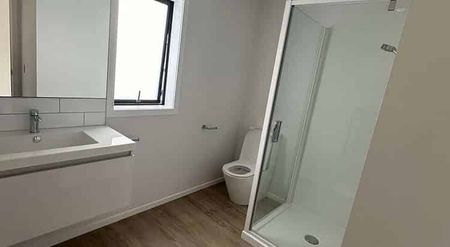 Sunny townhouse for Rent in Levin - Photo 4