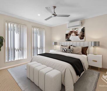 Private and Cozy Family Living - Photo 4