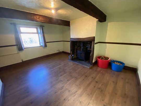 2 bedroom cottage to rent - Photo 1