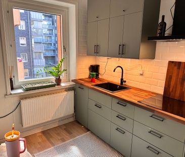 Konduktörsgatan, Malmö - Foto 2