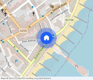 Elms Avenue, Eastbourne - Photo 1