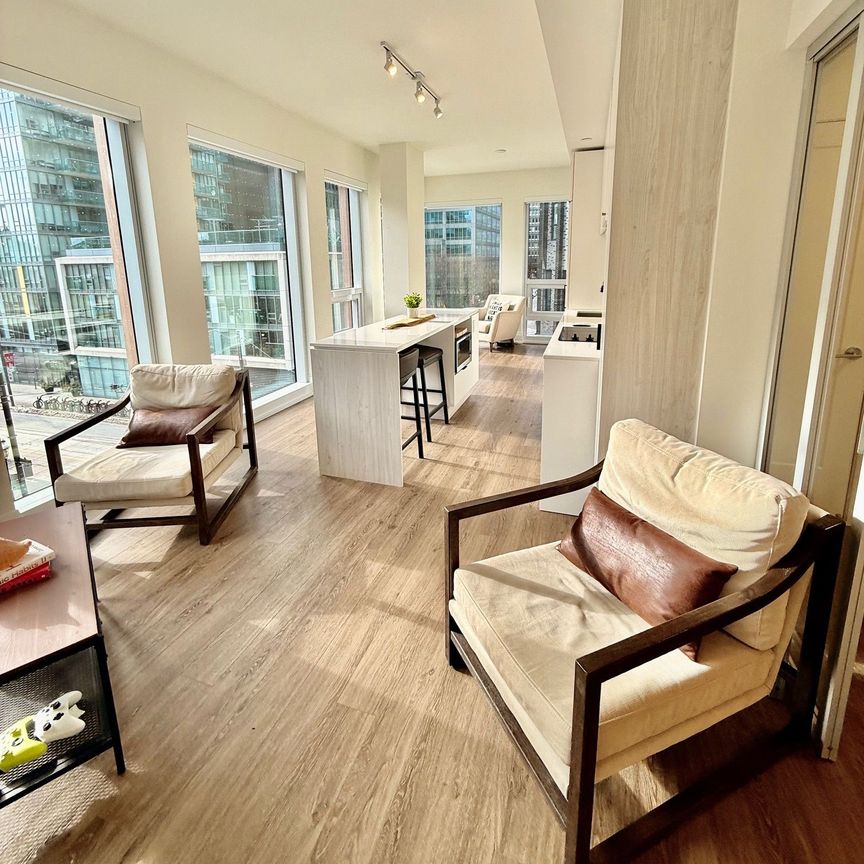 For Lease - 89 Church Street Unit# 305, Toronto, Ontario - Photo 1