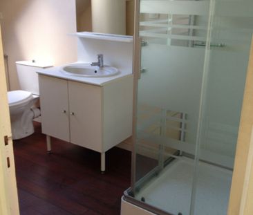 A LOUER - Appartement de type F2 - 49m² - 50000 CARENTAN - Photo 4