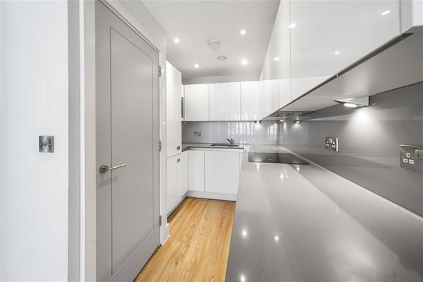 1 bedroom apartment to rent - Photo 1