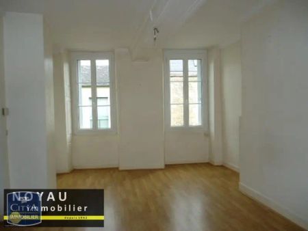 Appartement à louer 3 pièces 70.2m² - Photo 3