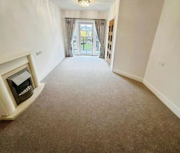 1 bedroom retirement property to rent - Photo 1