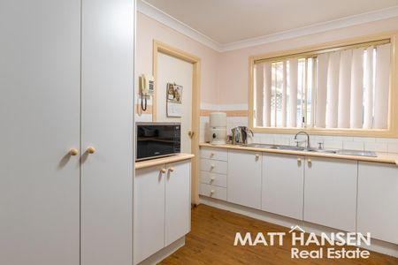 1A Diane Street, Dubbo NSW 2830 - Duplex For Rent | Domain - Photo 4