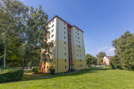 2-Zimmer-Wohnung in Flensburg Mürwik - Photo 3