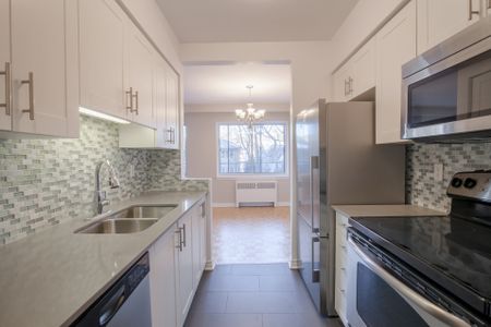 Condo for rent, Montréal (Côte-des-Neiges/Notre-Dame-de-Grâce) - Photo 3