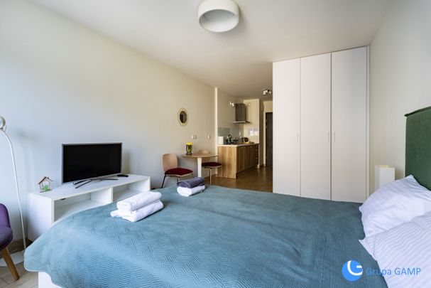 Kawalerka 25m2*Kazimierz*Halicka - Photo 1