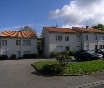 Appartement T4 76 m² - Photo 1