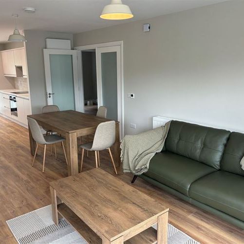 Abbey Lawn, Abbey Road, Clonmel, Tipperary, E91 E2A0 - Photo 1