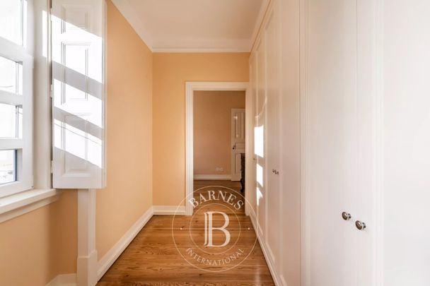 Tout savoir sur cet appartement Lisbon - Photo 1