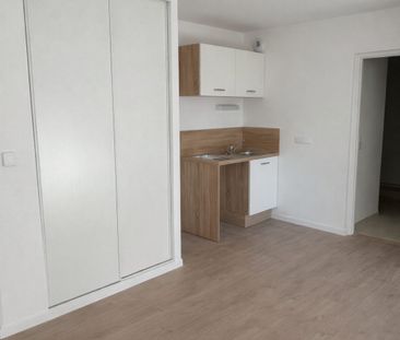 Location Appartement 2 pièce(s) - 45 m² - Photo 6