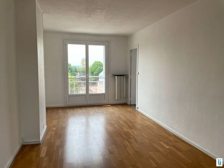 Location Appartement 3 pièces 60m² - Photo 4