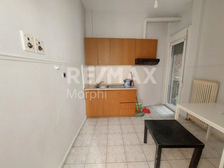 Διαμέρισμα για ενοικίαση Αγία Παρασκευή (Κομοτηνή) - Φωτογραφία 2