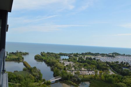 For Lease - 2200 Lake Shore Boulevard Unit# 2603, Toronto, Ontario - Photo 3