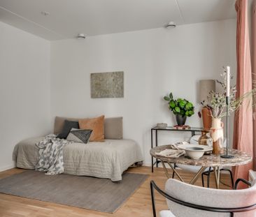 Packhusallén, Karlstad - Foto 1