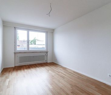 4.5-Zimmerwohnung nähe Musical Theater - Foto 3