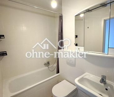 Gepflegte 2 Zimmerwohnung in ruhigem Mehrfamilienhaus in Alt- Feche... - Foto 3