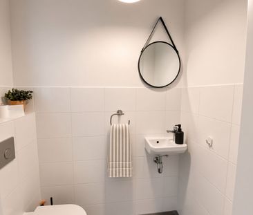 Appartement te huur: Faas Wilkesstraat 113-F 1095 MD Amsterdam - Photo 6