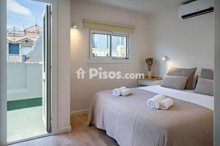 Piso en alquiler en L'Antiga Esquerra de L'Eixample - Foto 3