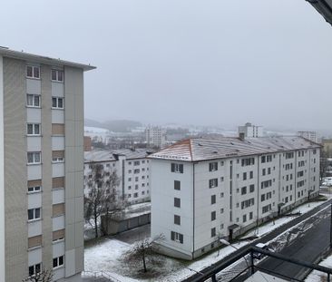 Rue du Bois-Noir 52 – apartment 4ème Est - Photo 6