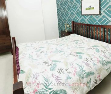 4 bedroom terraced house to rent - Photo 3