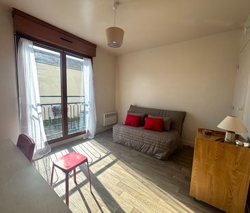 EVREUX - Appartement 1 pièce - Photo 2