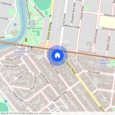 5/8-12 Epsom Road, Vic 3032, Ascot Vale