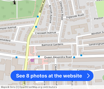 Balmoral Gardens, North Shields - Photo 1