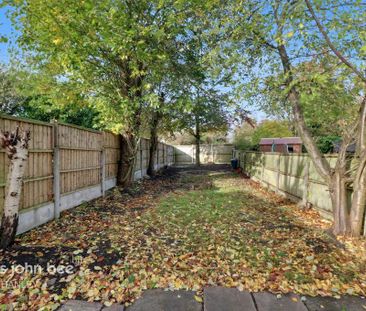 2 bedroom semi-detached house to rent - Photo 3