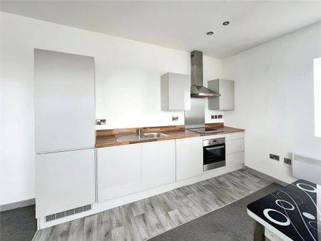 1 bedroom apartment to rent - Photo 3