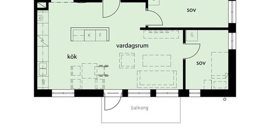 Hantverksgatan 21 - Photo 3