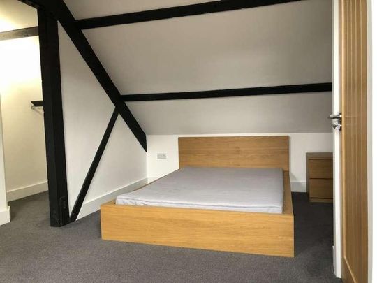 Executive-bed Apartment, The Courtyard St Annes Well Mews, Lower North Street, Exeter, EX4 - Photo 1