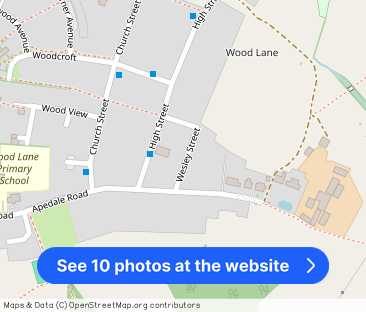 Wesley St, Stoke-On-Trent, ST7 - Photo 1