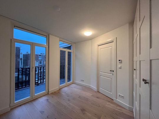 Appartement te huur: Ceintuurbaan 5-3 1072 ER Amsterdam - Photo 1