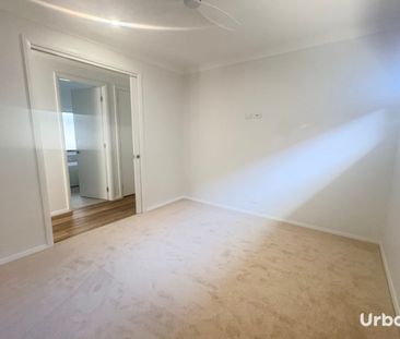 Four Bedroom Home with Media Room and Low Maintenance Yard! - Photo 3