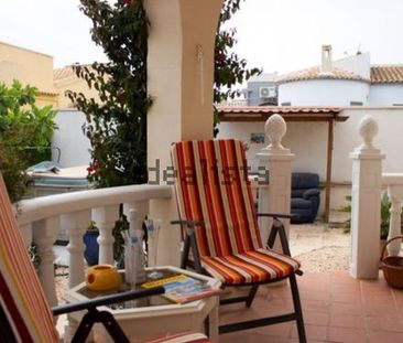 Alquiler de casa o chalet independiente en Calle del Morral - Photo 5