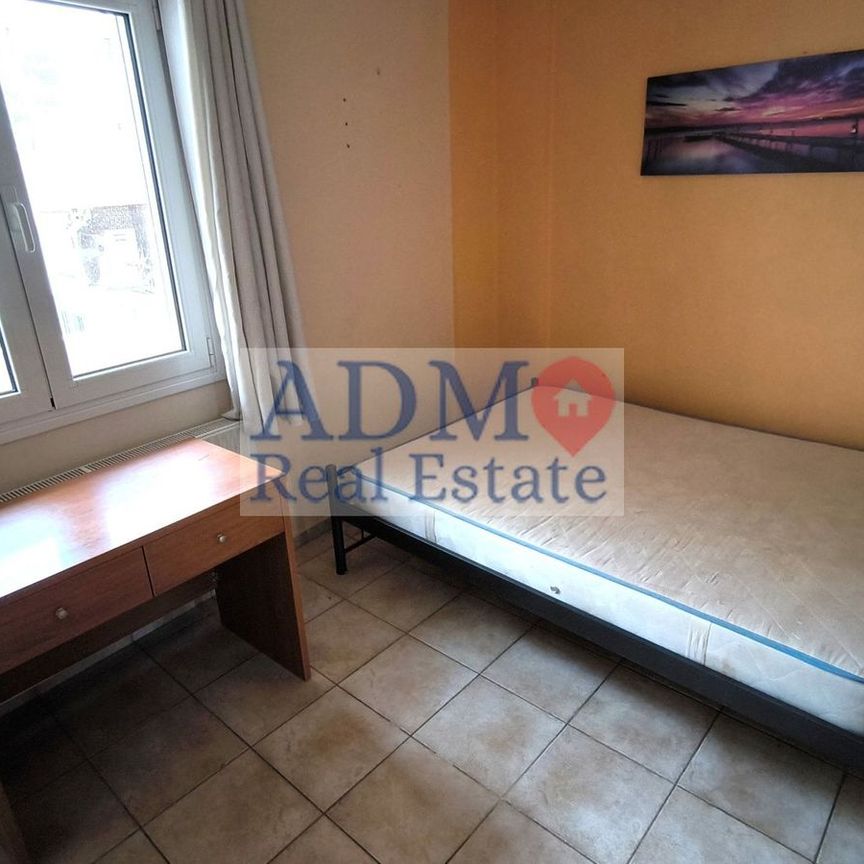 Studio/Γκαρσονιέρα για ενοικίαση Θέρισσος (Ηράκλειο Κρήτης) - Photo 1