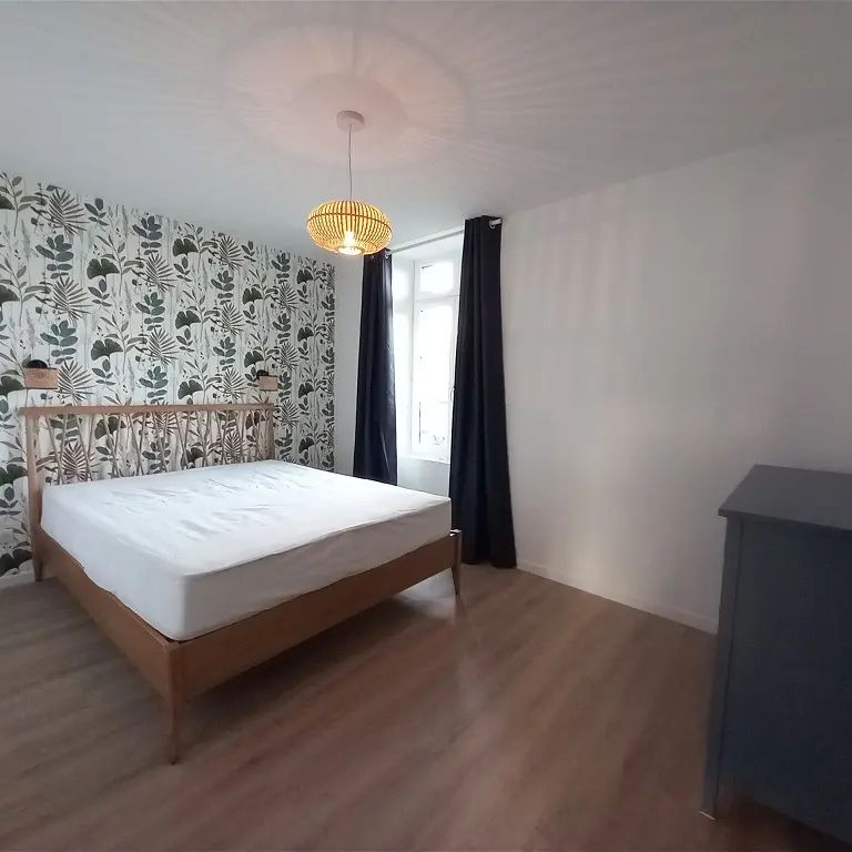 Location appartement 3 pièces - 68m² à Guerande (44350) - Photo 1