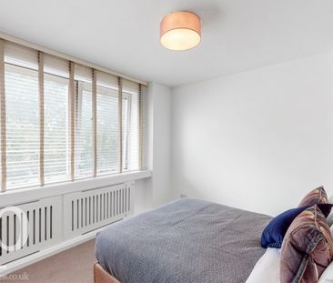 1 Bedroom Apartment, Coniston Court, Kendal Street, W2 - Photo 3