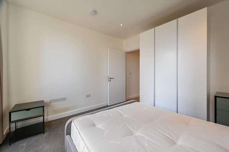 East Village, Stratford, E20 - Photo 4