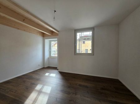 Appartement NEUF de 5.5 pièces à CHF 2'790.-/mois charges comprises - Photo 4